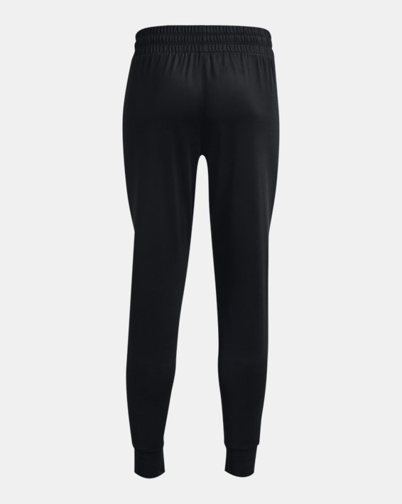 Women's ColdGear® Pants, Black, pdpMainDesktop image number 5